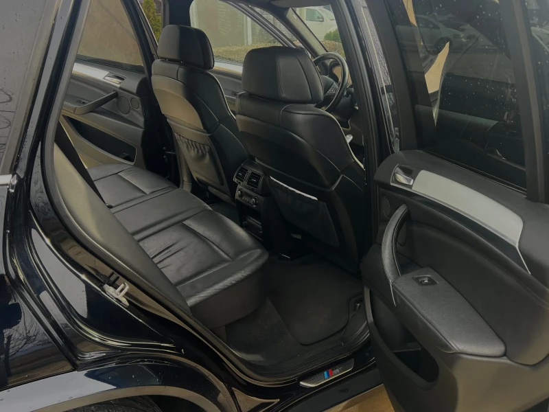BMW X5 BMW X5 xDrive40d, снимка 7 - Автомобили и джипове - 53204710