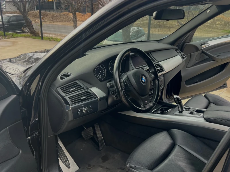 BMW X5 BMW X5 xDrive40d, снимка 6 - Автомобили и джипове - 53204710
