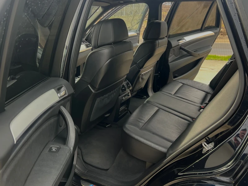 BMW X5 BMW X5 xDrive40d, снимка 8 - Автомобили и джипове - 53204710