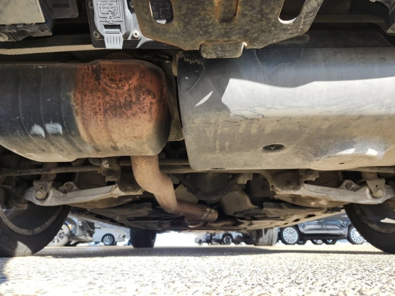 Mercedes-Benz ML 350 * BLUETEC 4MATIC SPORT UTILITY 4D * CARFAX * ЦЕНА , снимка 15 - Автомобили и джипове - 53274214