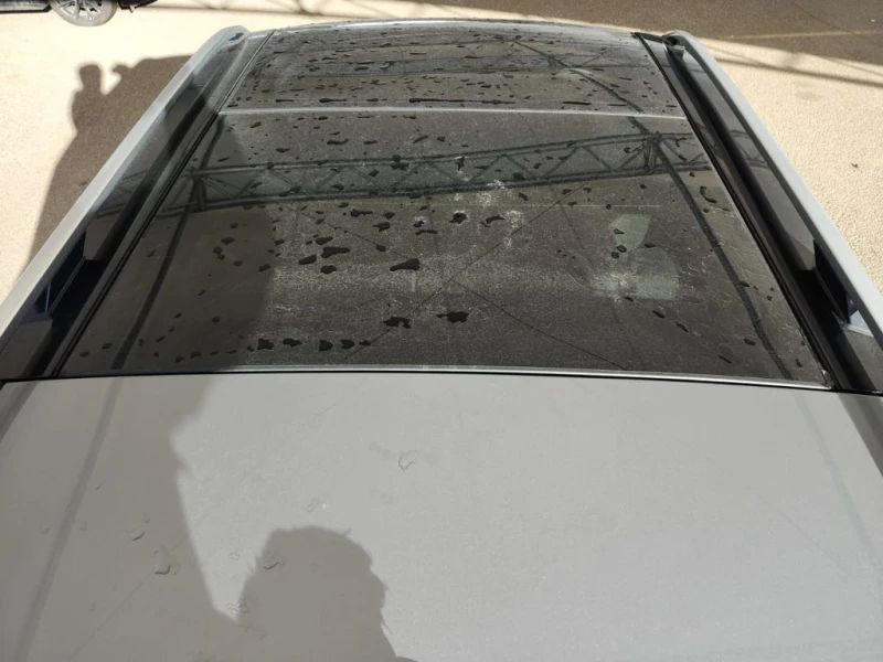 Mercedes-Benz ML 350 * BLUETEC 4MATIC SPORT UTILITY 4D * CARFAX * ЦЕНА , снимка 5 - Автомобили и джипове - 53274214