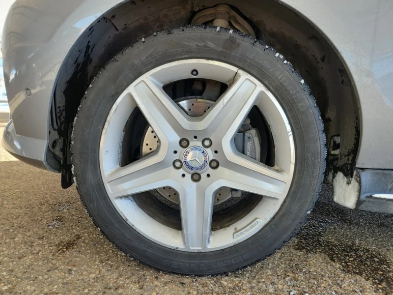 Mercedes-Benz ML 350 * BLUETEC 4MATIC SPORT UTILITY 4D * CARFAX * ЦЕНА , снимка 16 - Автомобили и джипове - 53274214