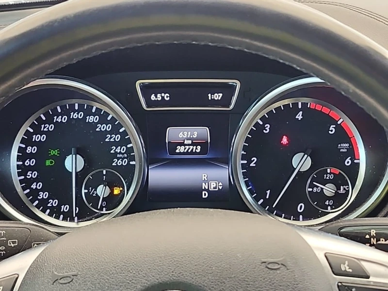 Mercedes-Benz ML 350 * BLUETEC 4MATIC SPORT UTILITY 4D * CARFAX * ЦЕНА , снимка 8 - Автомобили и джипове - 53274214