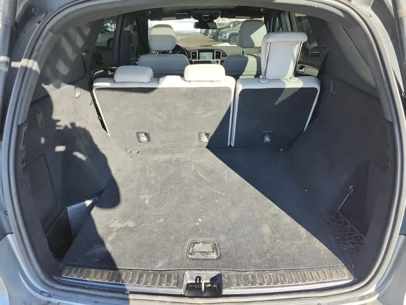 Mercedes-Benz ML 350 * BLUETEC 4MATIC SPORT UTILITY 4D * CARFAX * ЦЕНА , снимка 13 - Автомобили и джипове - 53274214