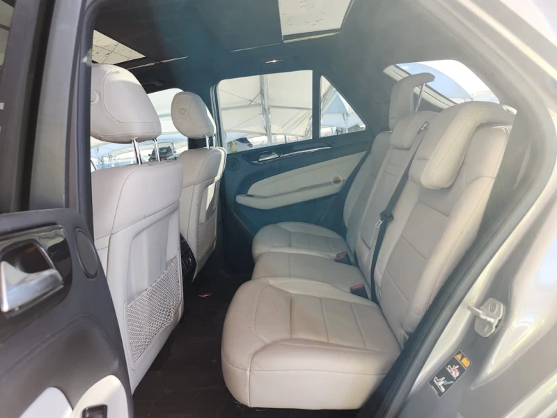Mercedes-Benz ML 350 * BLUETEC 4MATIC SPORT UTILITY 4D * CARFAX * ЦЕНА , снимка 12 - Автомобили и джипове - 53274214