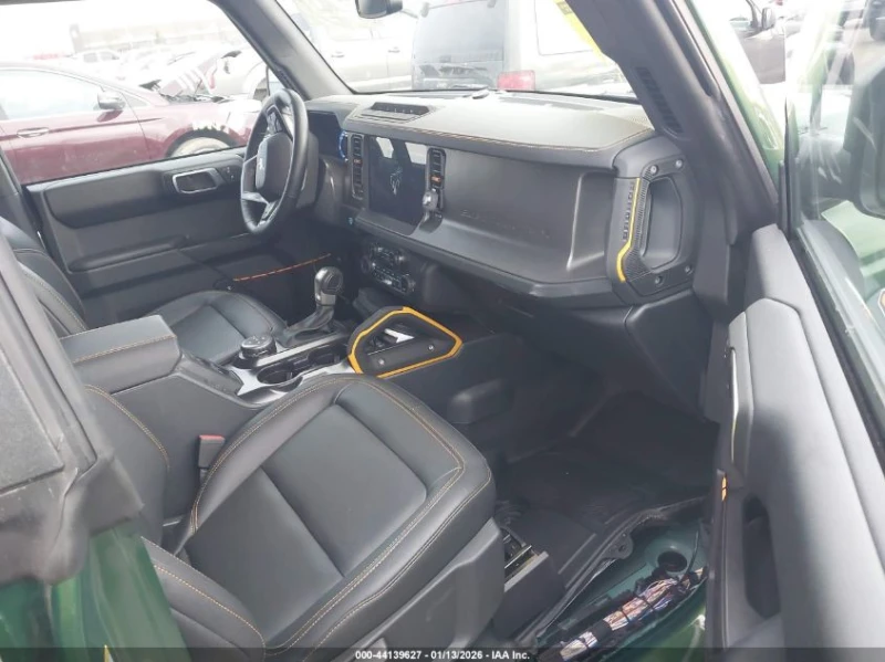 Ford Bronco 2.7l Badlands, снимка 5 - Автомобили и джипове - 53577487