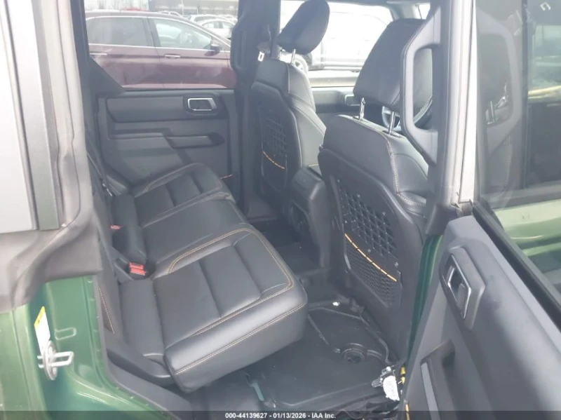 Ford Bronco 2.7l Badlands, снимка 8 - Автомобили и джипове - 53577487