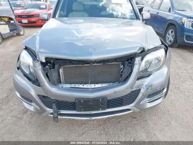 Mercedes-Benz GLK 350, снимка 1 - Автомобили и джипове - 47405485