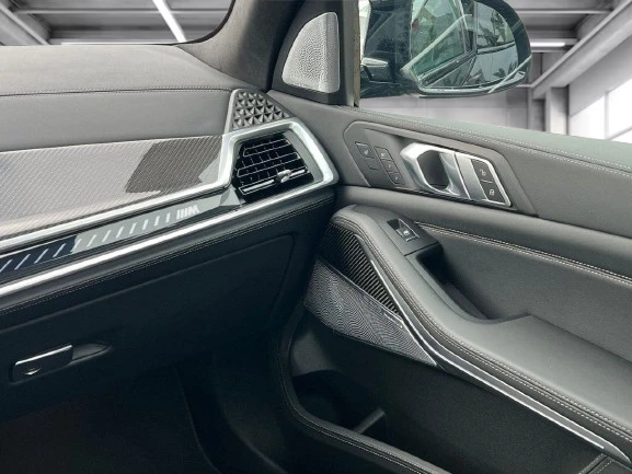 BMW X7 M60i xDrive M-Sport Pro = NEW =  | Mobile.bg   9