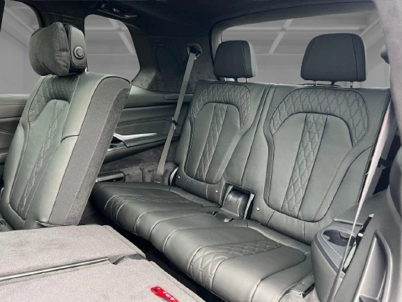 BMW X7 M60i xDrive M-Sport Pro = NEW =  | Mobile.bg   11