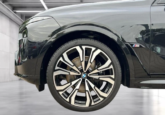 BMW X7 M60i xDrive M-Sport Pro = NEW =  | Mobile.bg   4