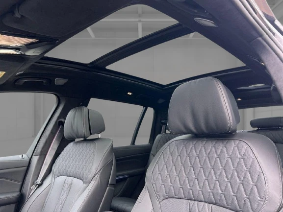 BMW X7 M60i xDrive M-Sport Pro = NEW =  | Mobile.bg   5