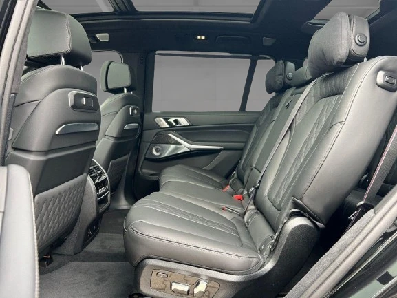 BMW X7 M60i xDrive M-Sport Pro = NEW =  | Mobile.bg   10