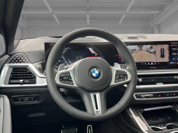 BMW X7 M60i xDrive M-Sport Pro = NEW =  | Mobile.bg   6