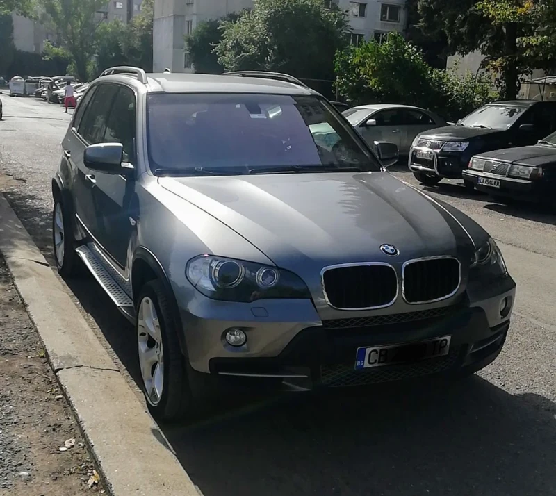 BMW X5 - 18950 лв. / 9688.98 € - 22450718 1