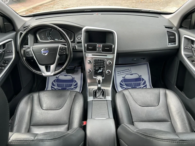 Volvo XC60 3.2 AWD 125000км, снимка 14 - Автомобили и джипове - 54706677