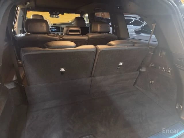 Mercedes-Benz GLS580 AMG LINE | 4MATIC , снимка 16 - Автомобили и джипове - 55639893
