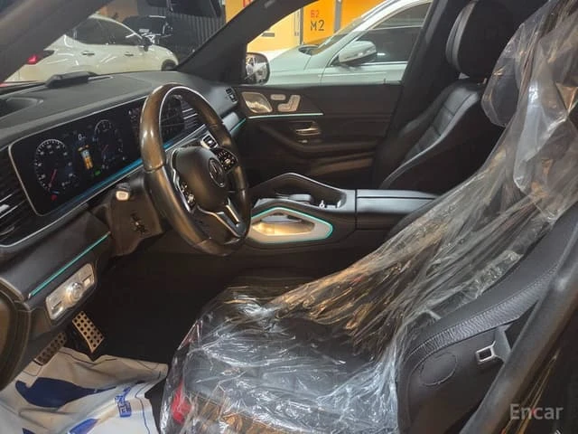 Mercedes-Benz GLS580 AMG LINE | 4MATIC , снимка 10 - Автомобили и джипове - 55639893