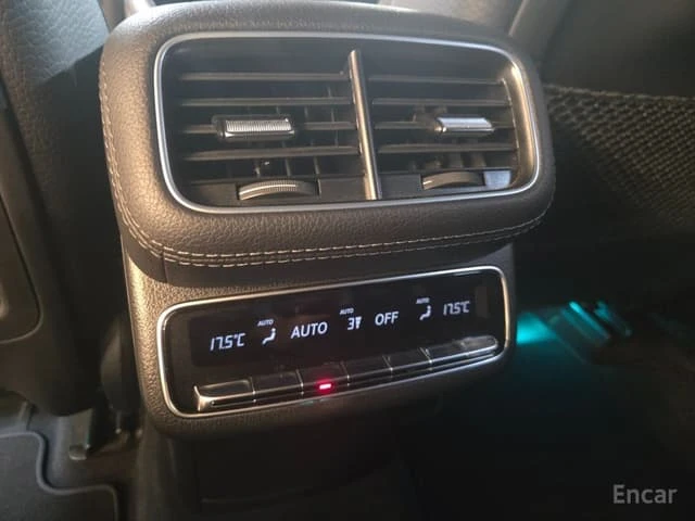 Mercedes-Benz GLS580 AMG LINE | 4MATIC , снимка 13 - Автомобили и джипове - 55639893