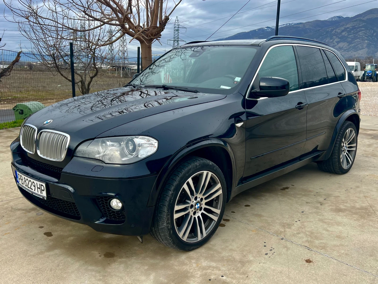 BMW X5 BMW X5 xDrive40d, снимка 1