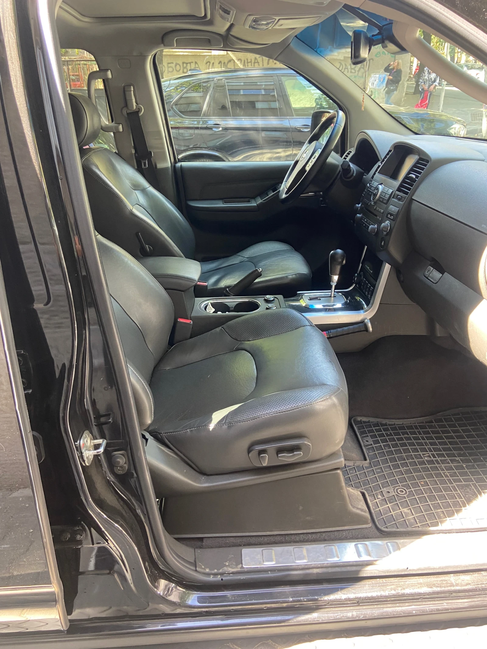 Nissan Pathfinder 2.5 Facelift | Mobile.bg   12