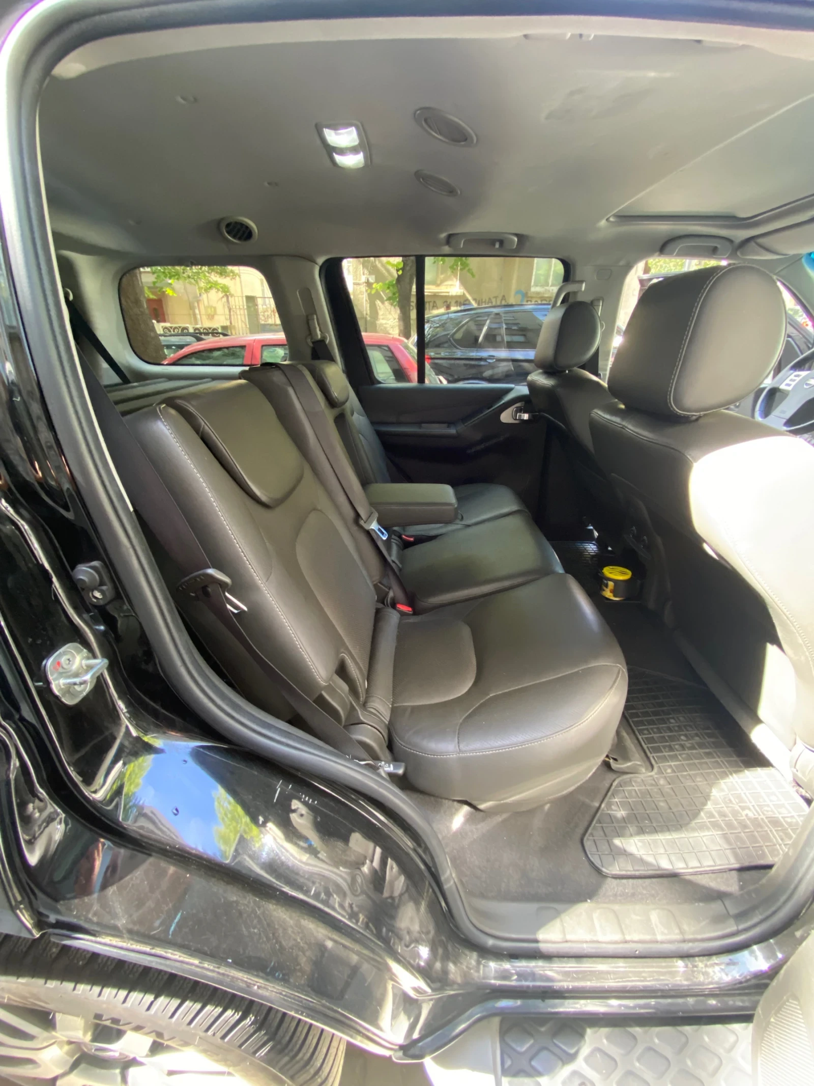 Nissan Pathfinder 2.5 Facelift | Mobile.bg   13