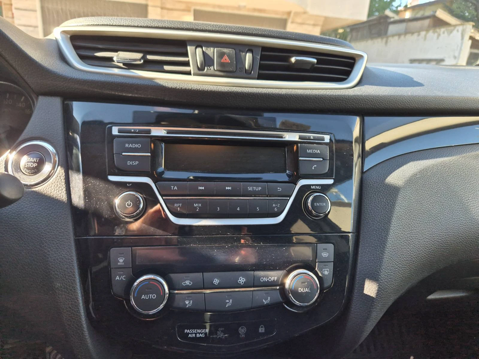 Nissan Qashqai  - изображение 8