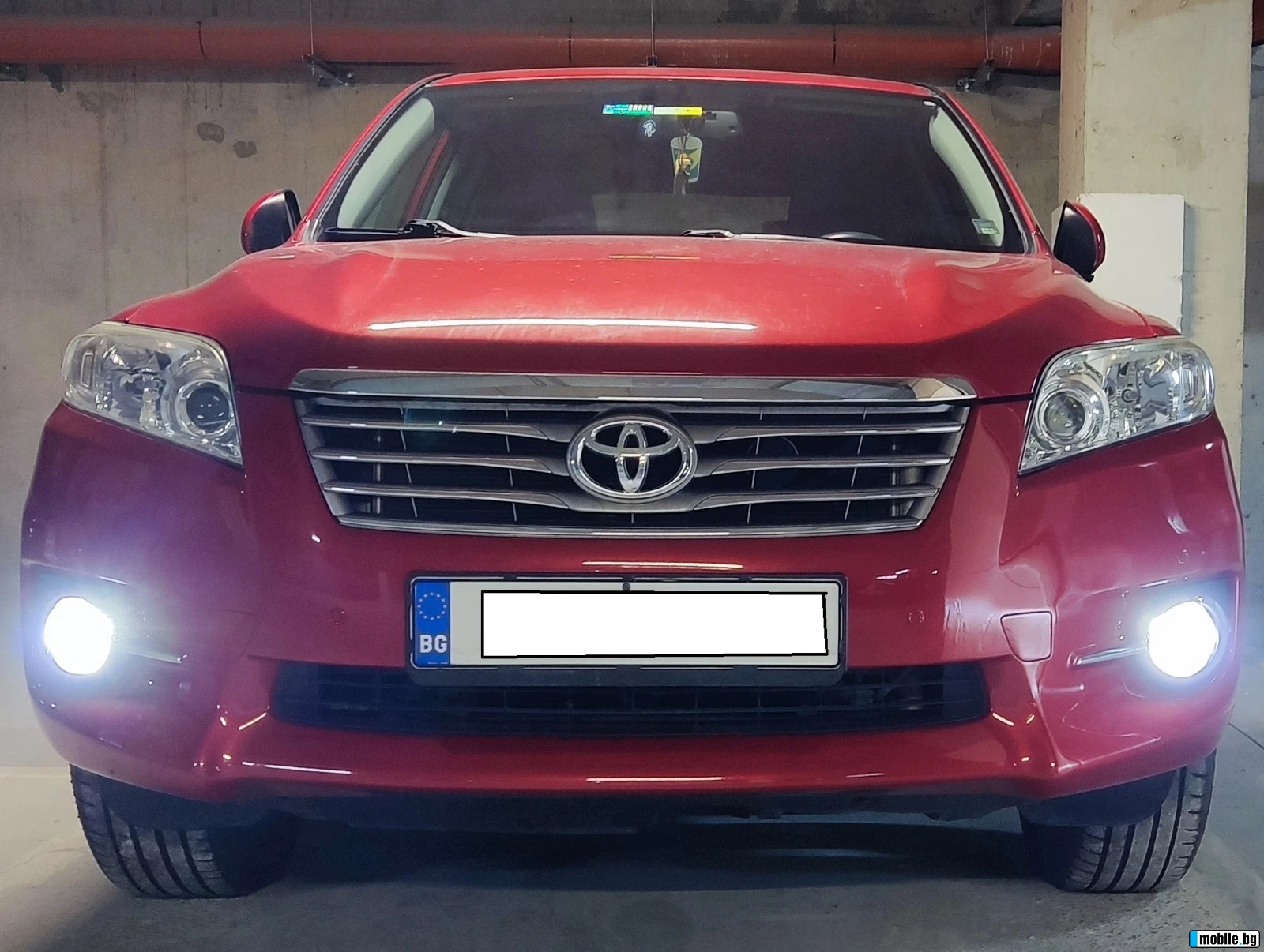 Toyota Rav4 XA3 A - изображение 4
