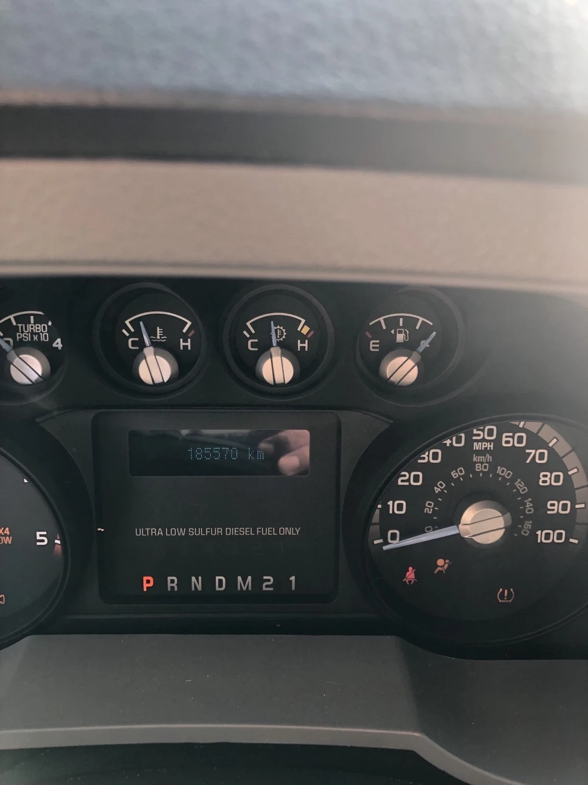Ford F250 Superduty  - изображение 8