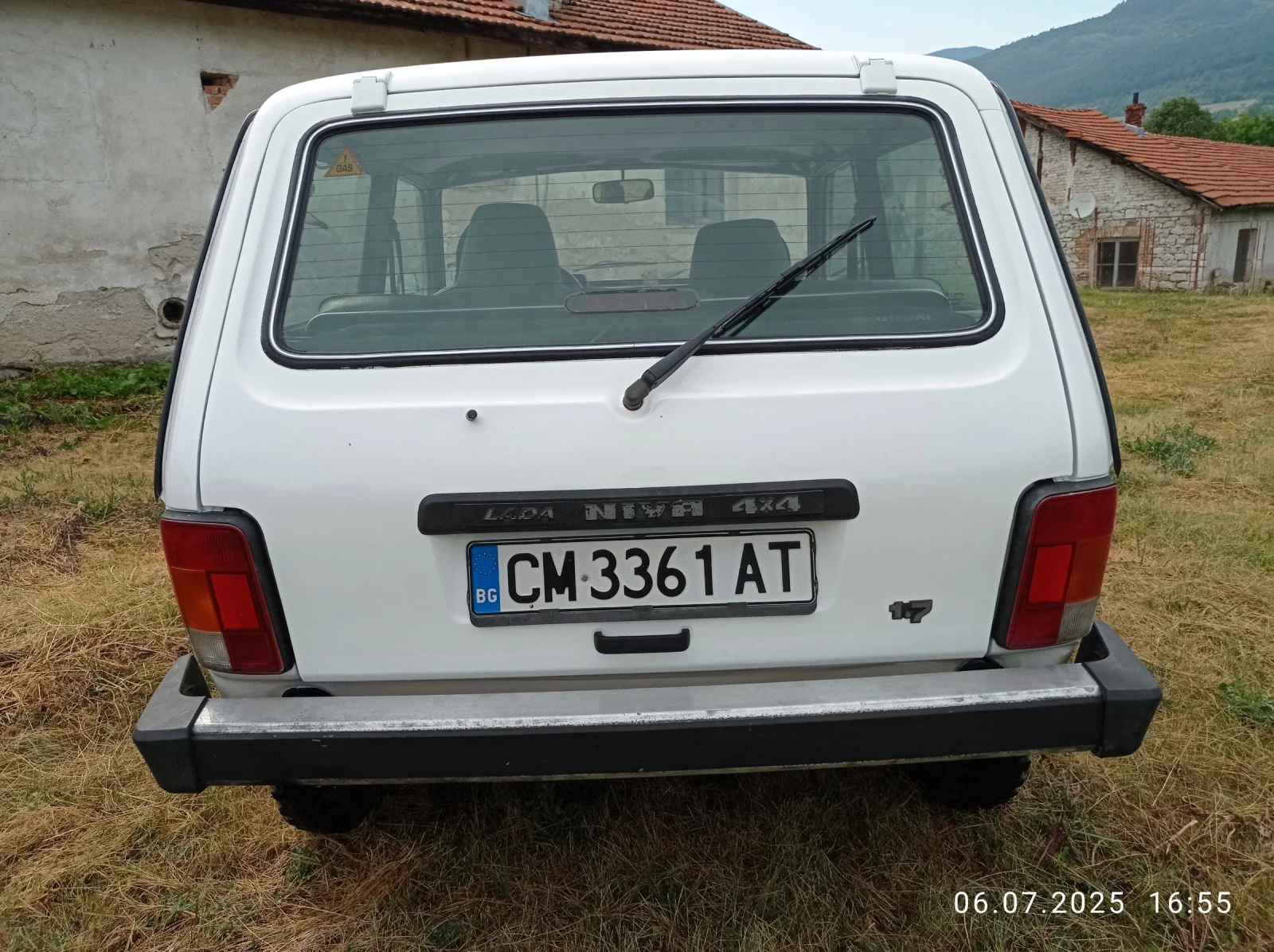 Lada Niva  - изображение 3