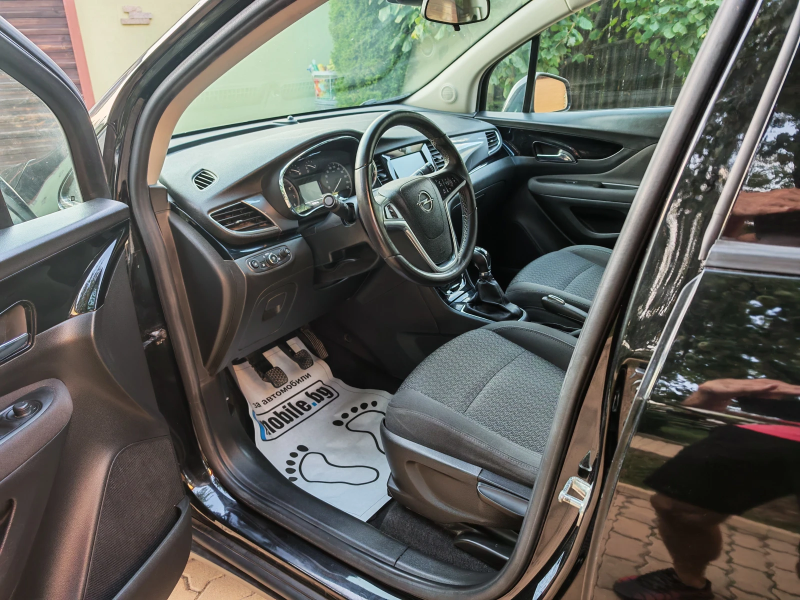 Opel Mokka = 1.4-140к.с.=  - изображение 7