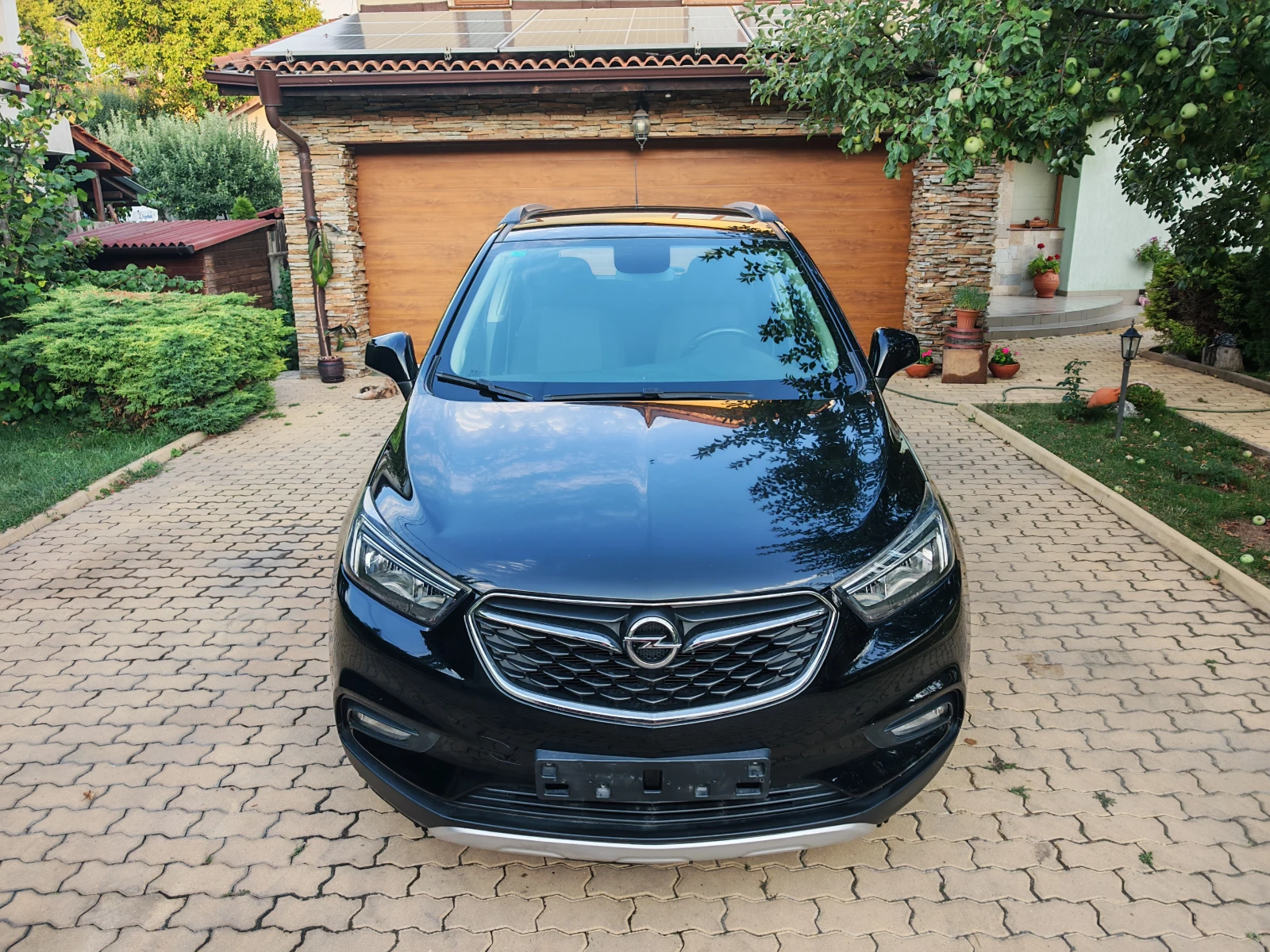 Opel Mokka = 1.4-140к.с.=  - изображение 2