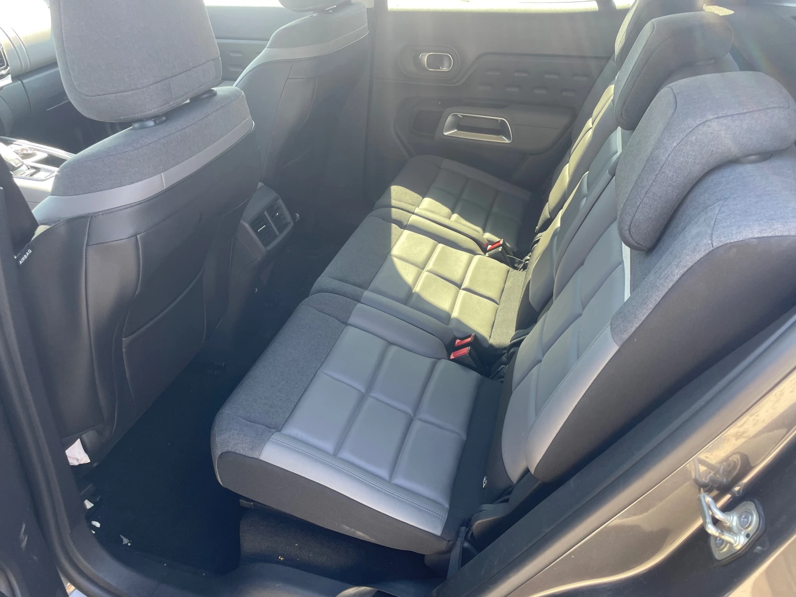 Citroen C5 Aircross 1.6 Pure Tech - изображение 9