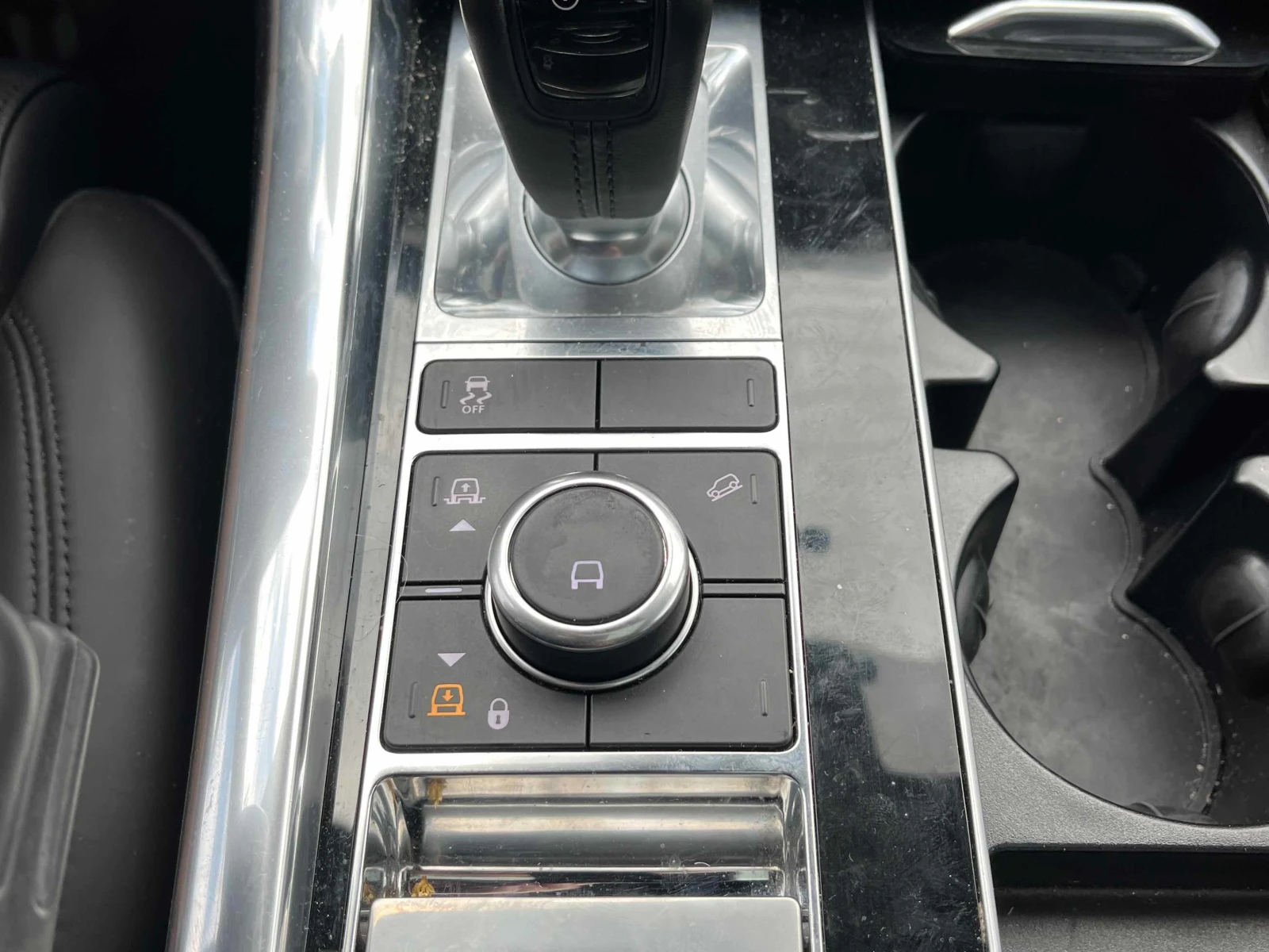 Land Rover Range Rover Sport  - изображение 7