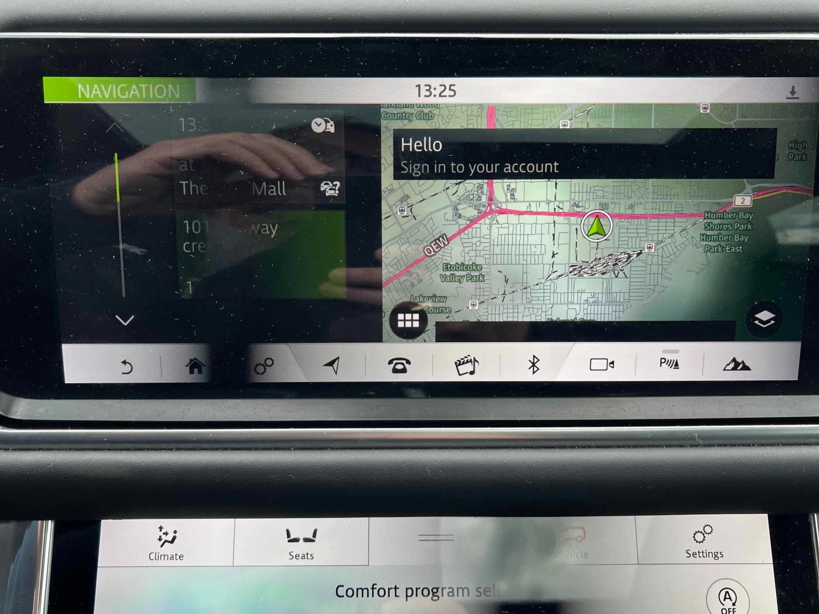 Land Rover Range Rover Sport  - изображение 10