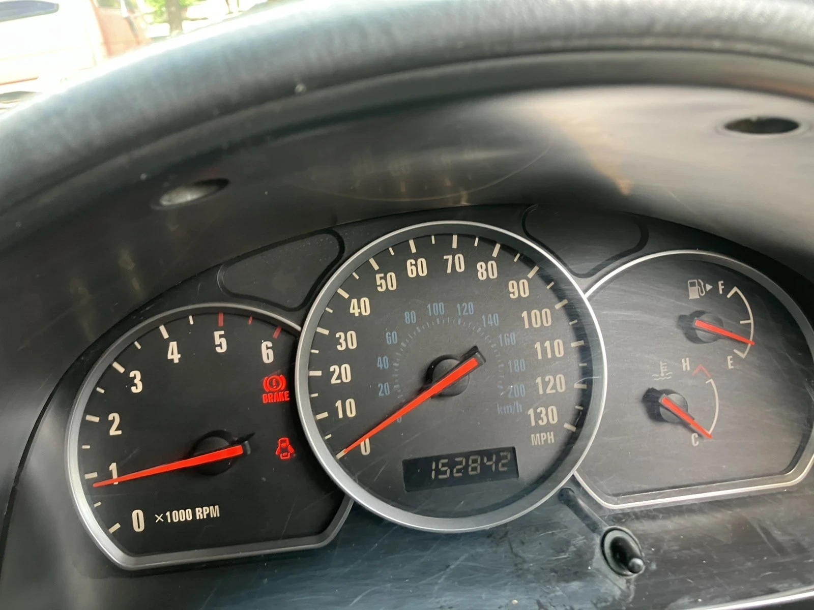 Suzuki Grand vitara 2.0 HDI - изображение 6