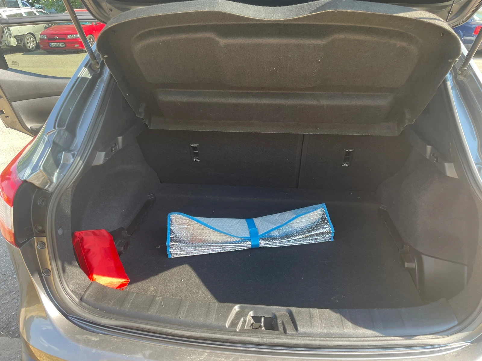 Nissan Qashqai 1.6DCI - изображение 10