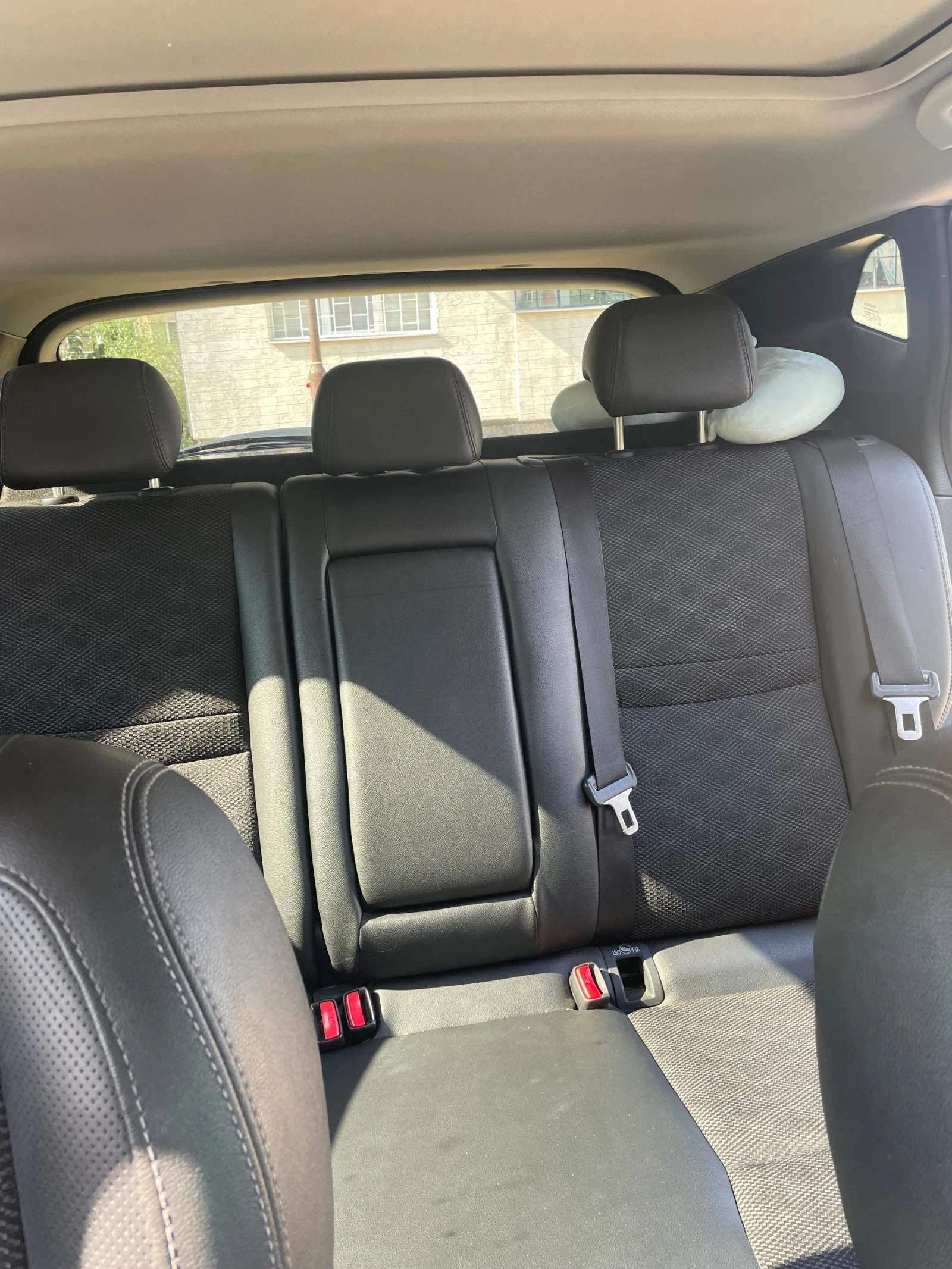 Nissan Qashqai 1.6DCI - изображение 7