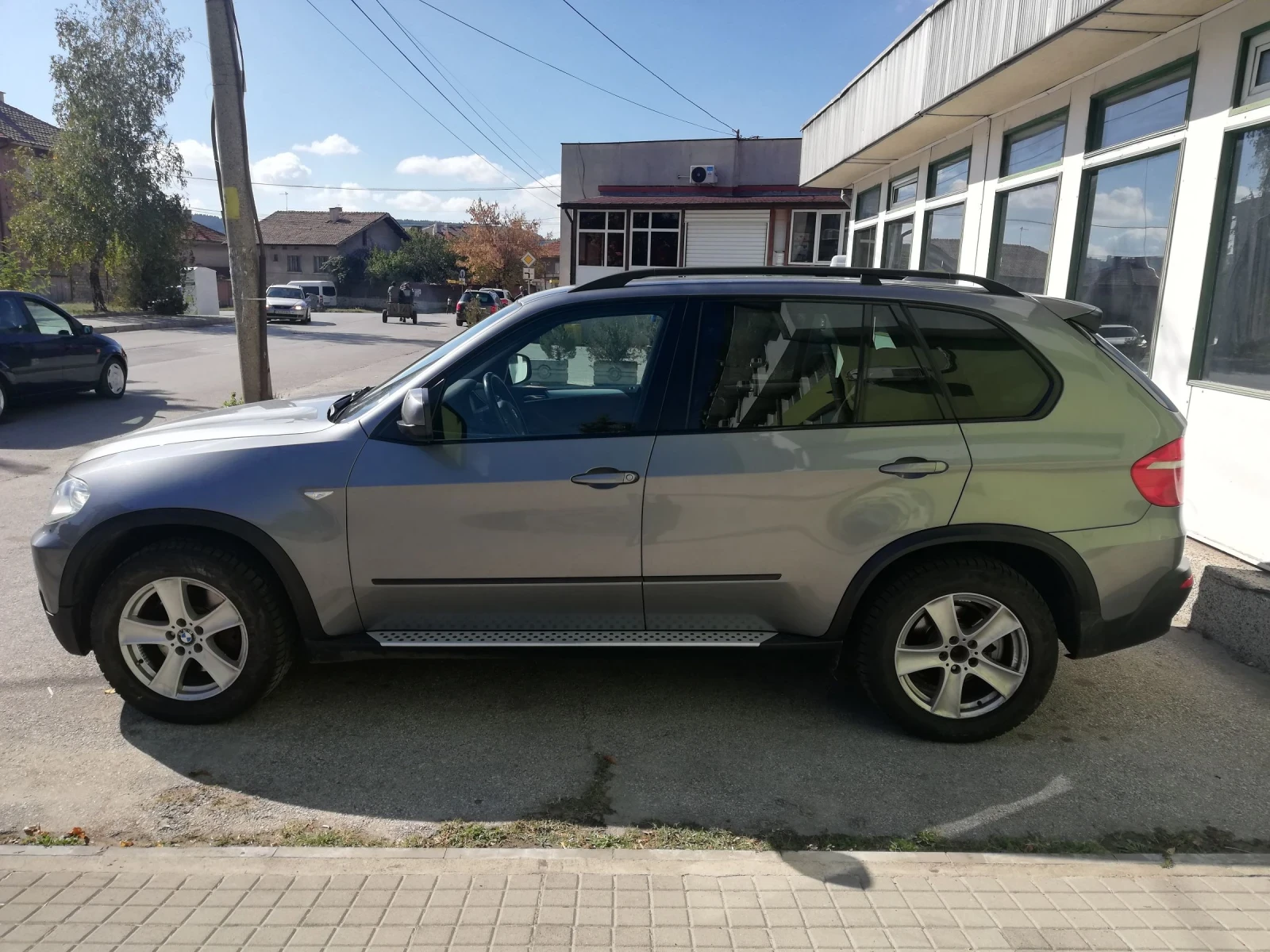 BMW X5  - изображение 3