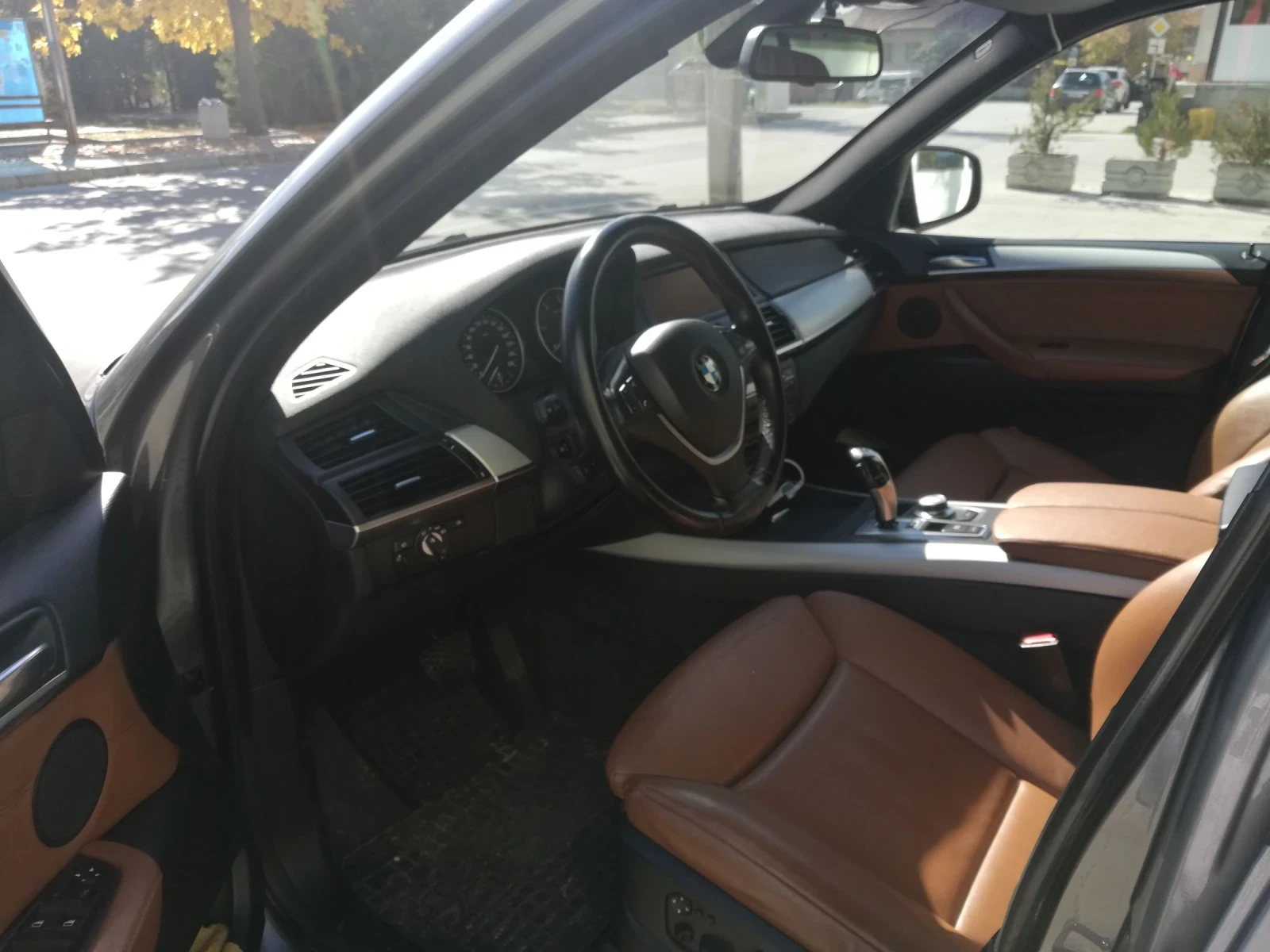 BMW X5  - изображение 4