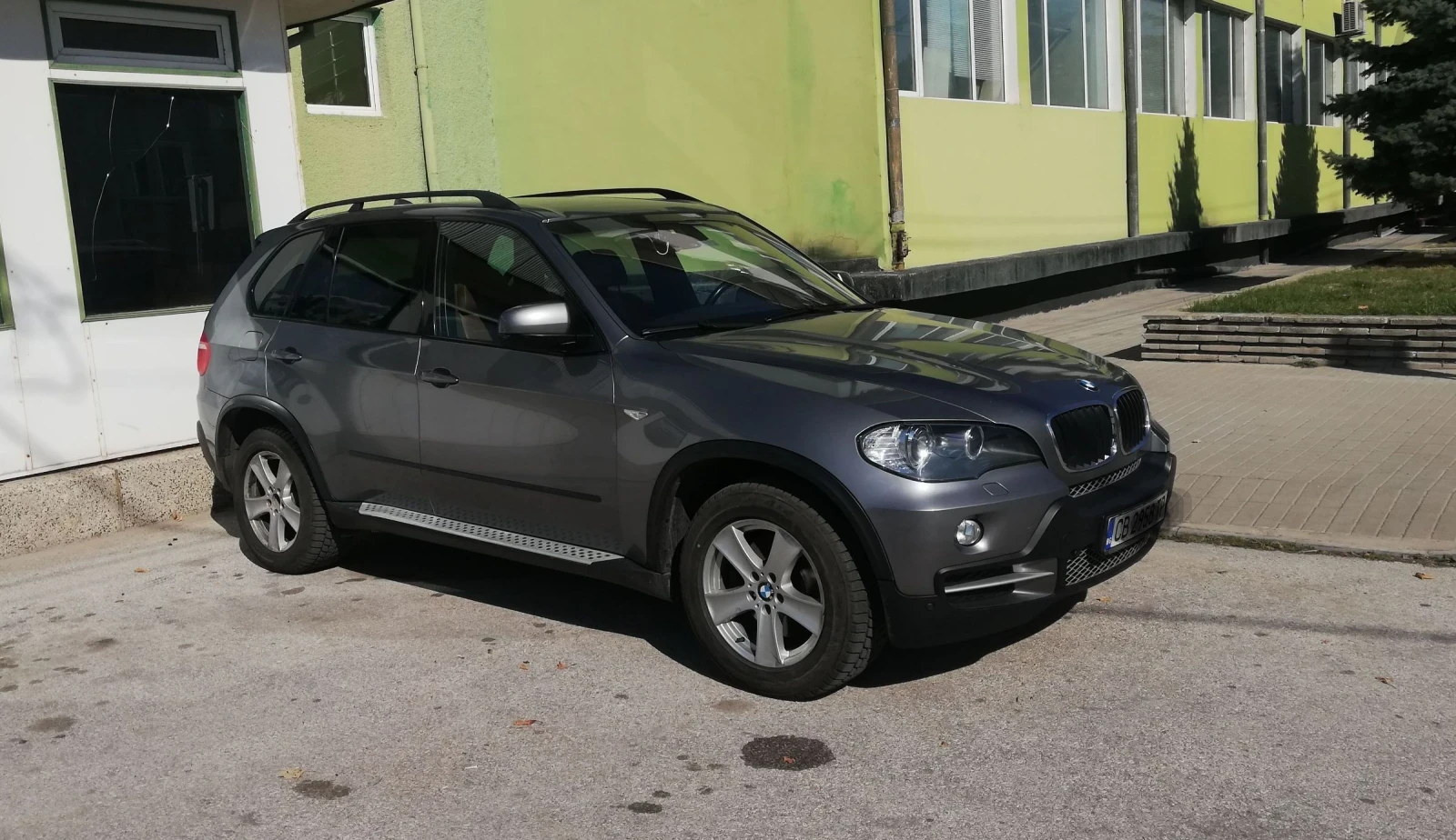 BMW X5  - изображение 2