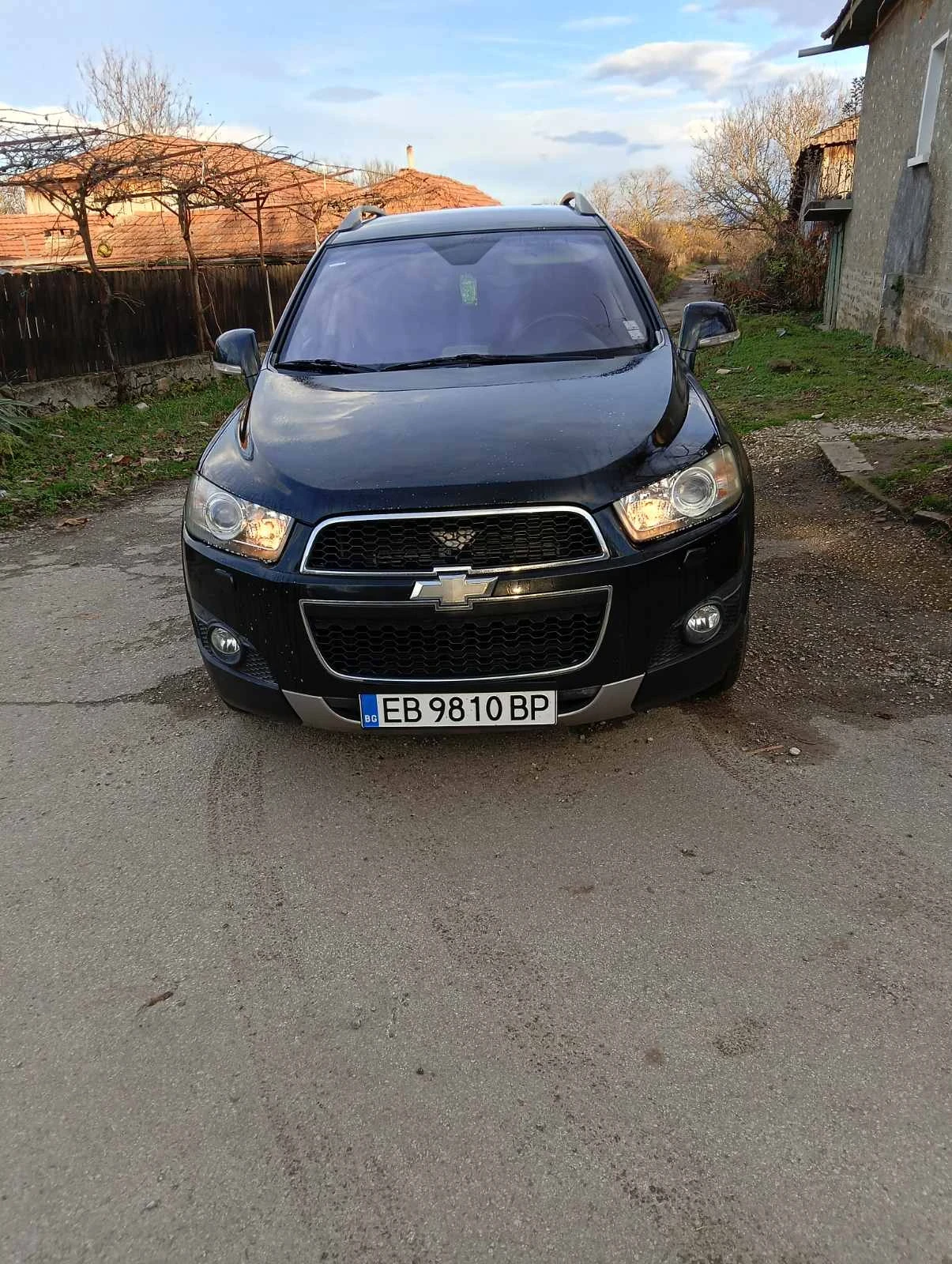 Chevrolet Captiva | Mobile.bg � ����������� 16