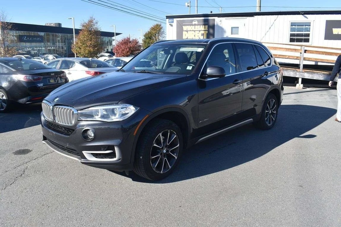 BMW X5 * xDrive35d * CARFAX * ��� ������������ ������ | Mobile.bg � ����������� 1
