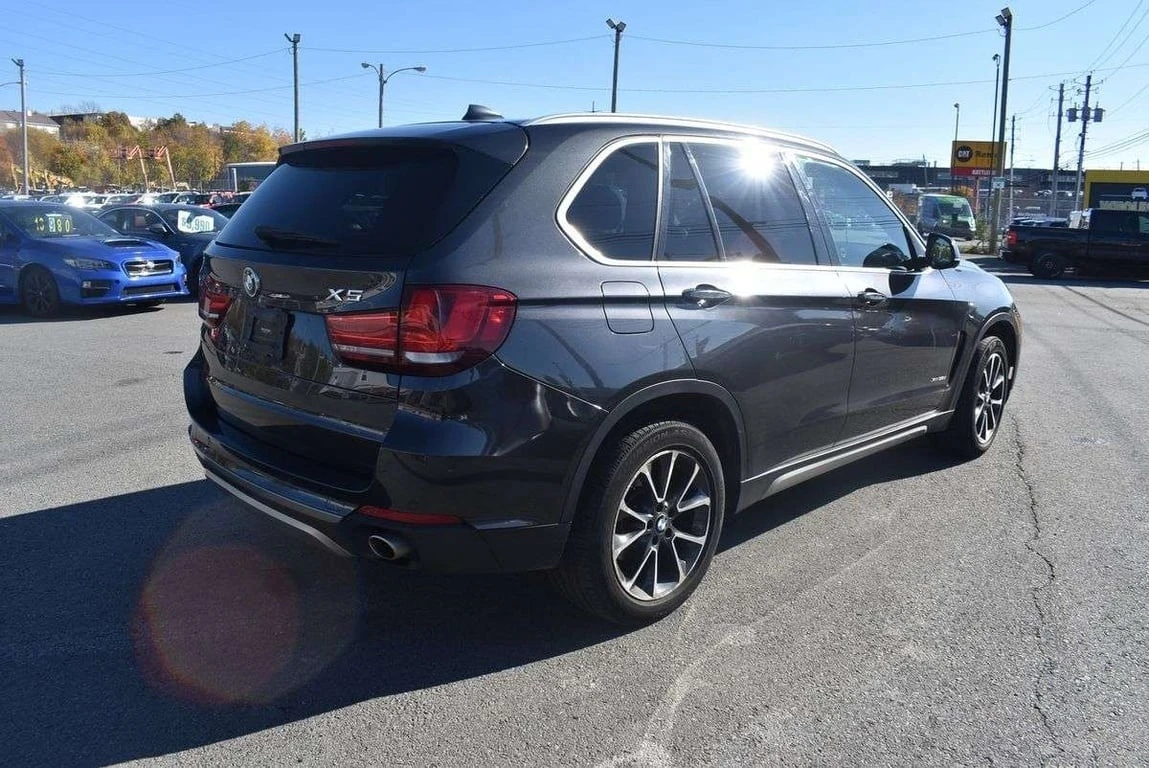 BMW X5 * xDrive35d * CARFAX * ��� ������������ ������ | Mobile.bg � ����������� 3