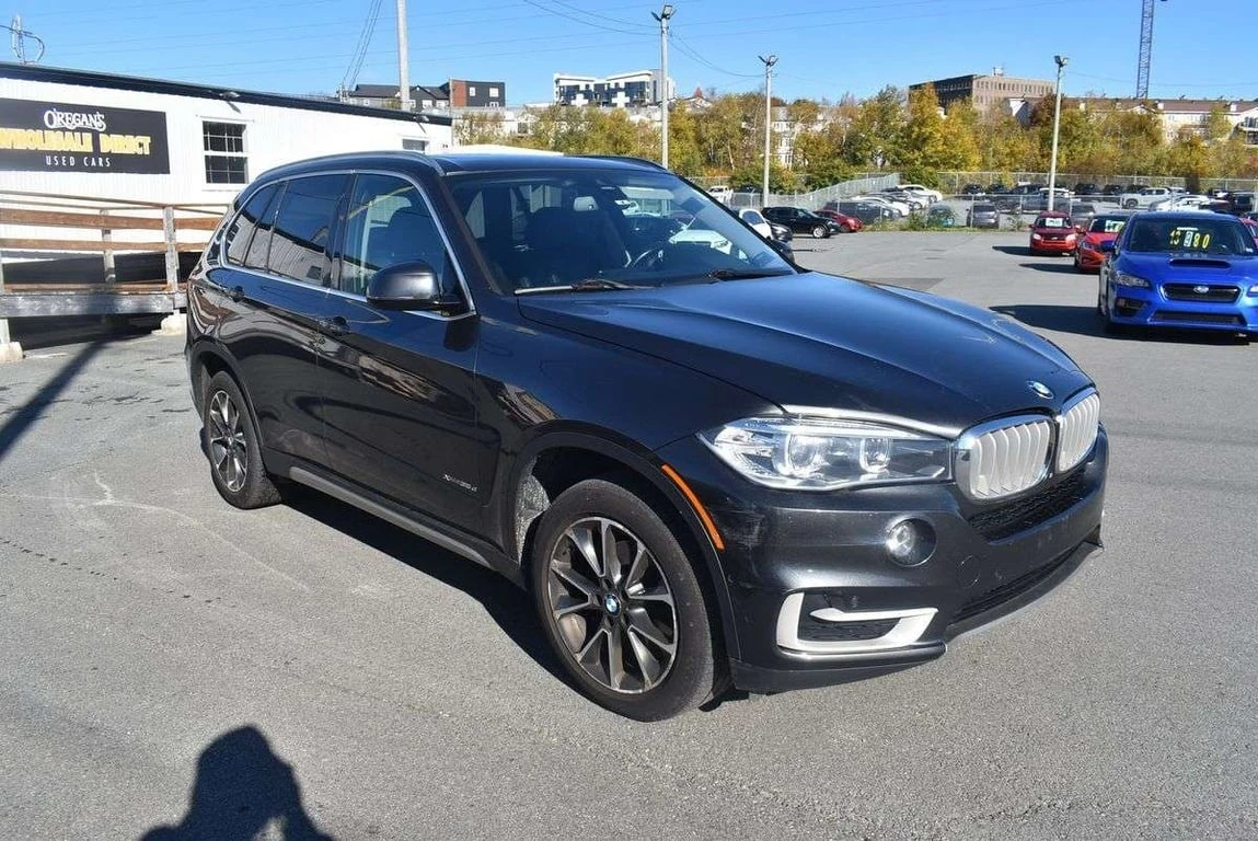 BMW X5 * xDrive35d * CARFAX * ��� ������������ ������ | Mobile.bg � ����������� 4