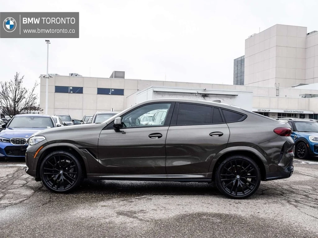 BMW X6 * xDrive40i * CARFAX * ���� �� �� | Mobile.bg � ����������� 3