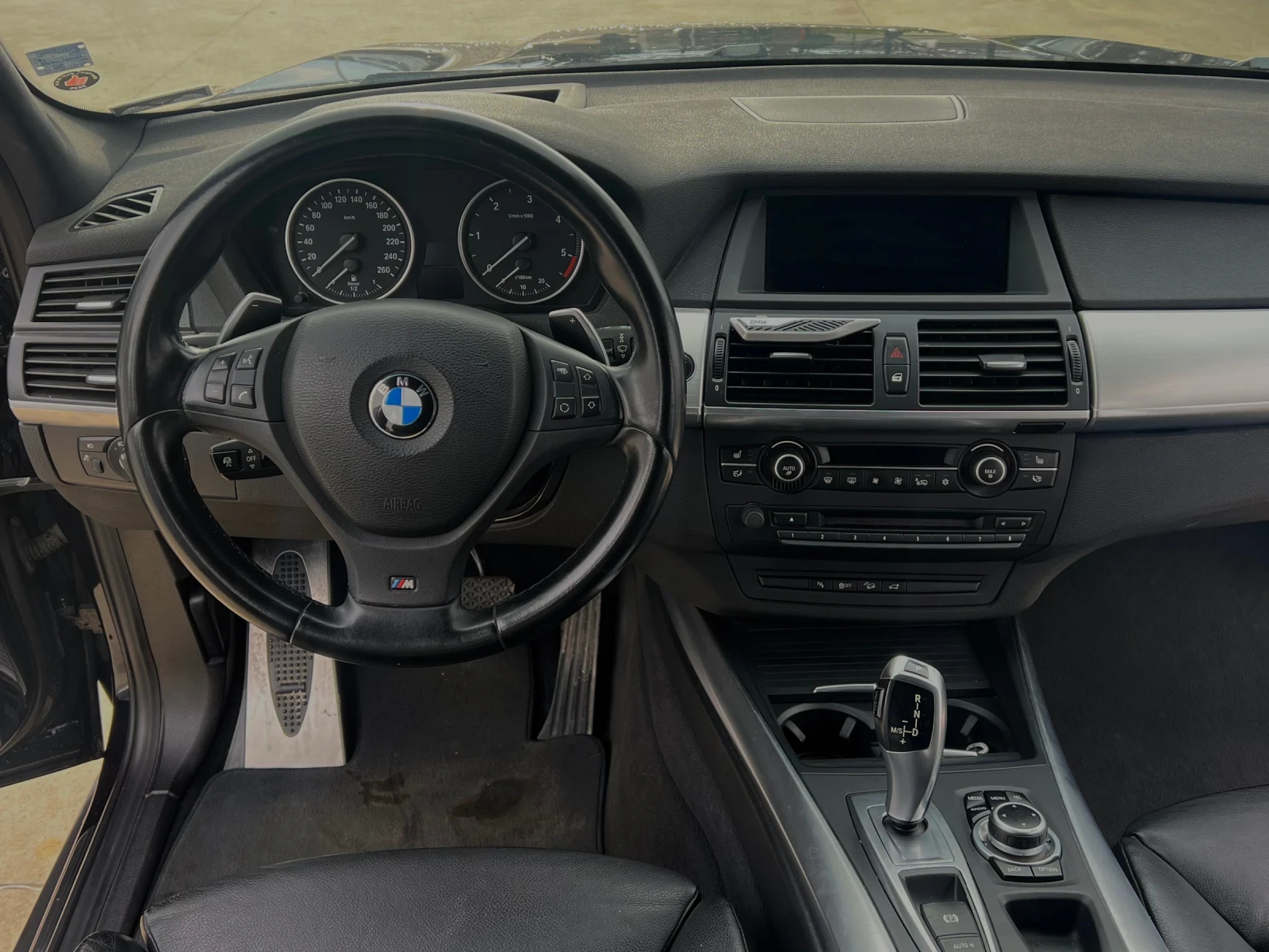 BMW X5 BMW X5 xDrive40d - изображение 9