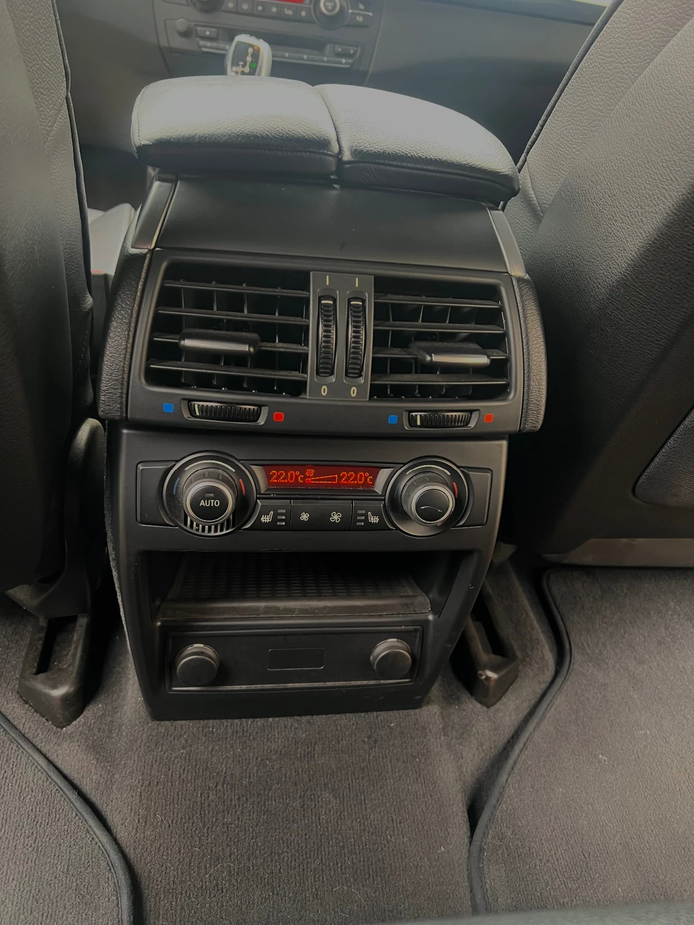 BMW X5 BMW X5 xDrive40d - изображение 10