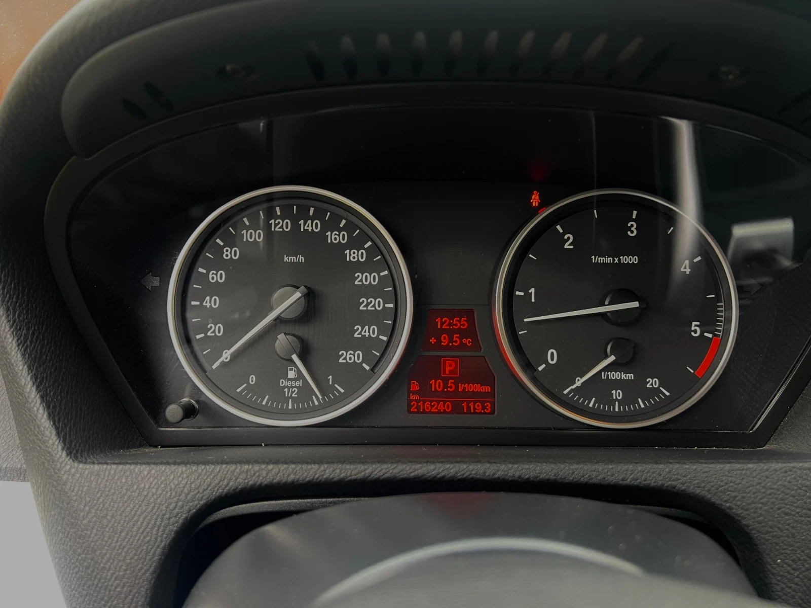 BMW X5 BMW X5 xDrive40d | Mobile.bg � ����������� 11