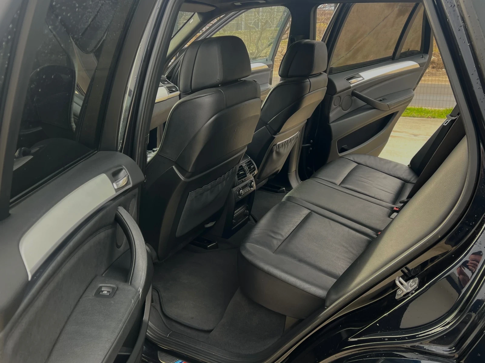 BMW X5 BMW X5 xDrive40d - изображение 8